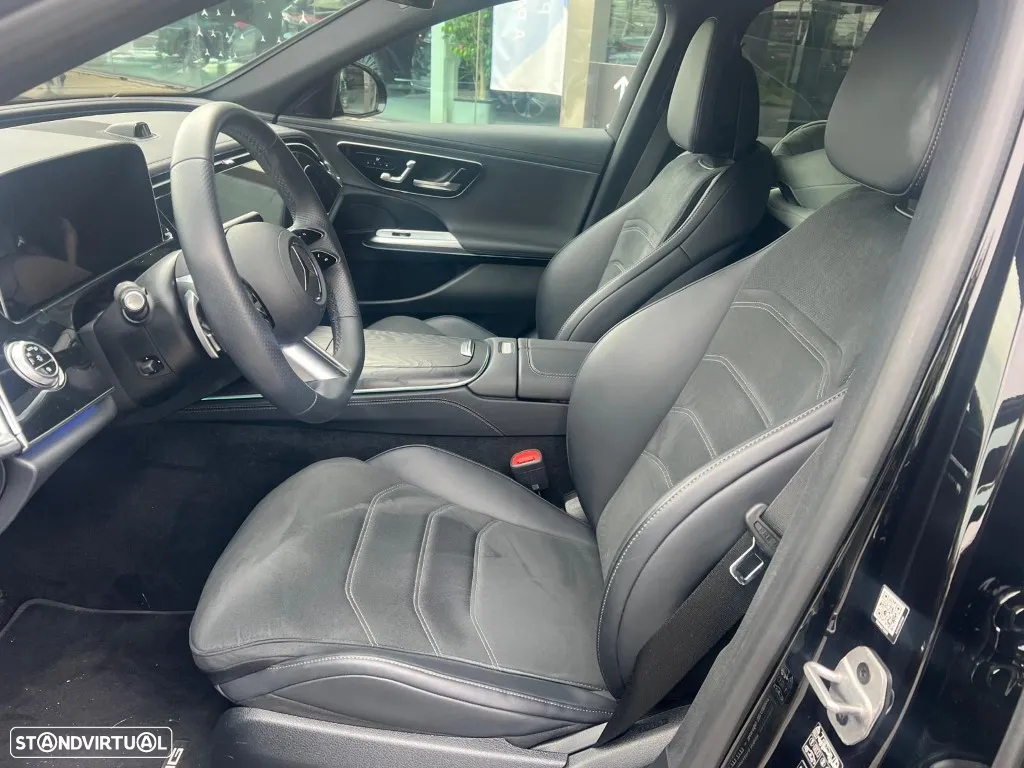 Mercedes-Benz E 300 Standard - 5