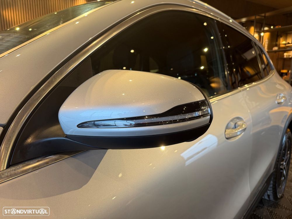 Mercedes-Benz EQA 250 AMG Line - 13