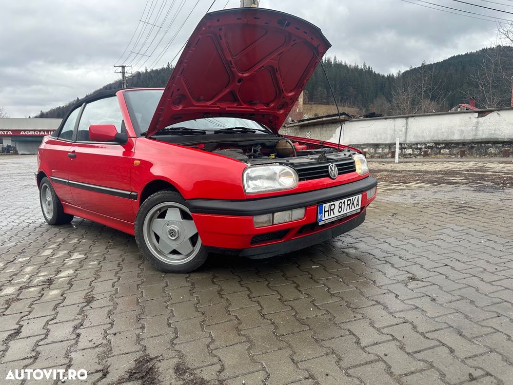 Volkswagen Golf - 6