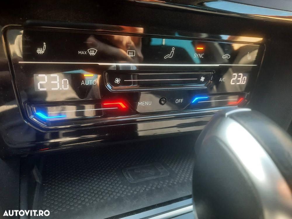 Volkswagen Passat 1.4 TSI DSG GTE - 25