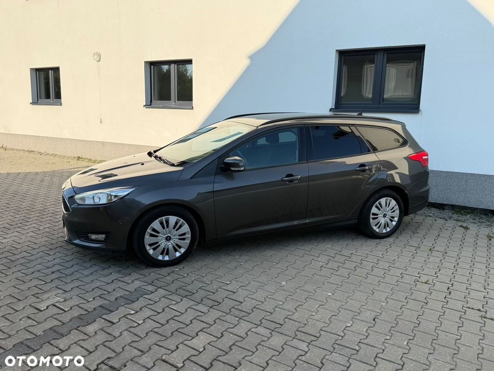 Ford Focus - 6