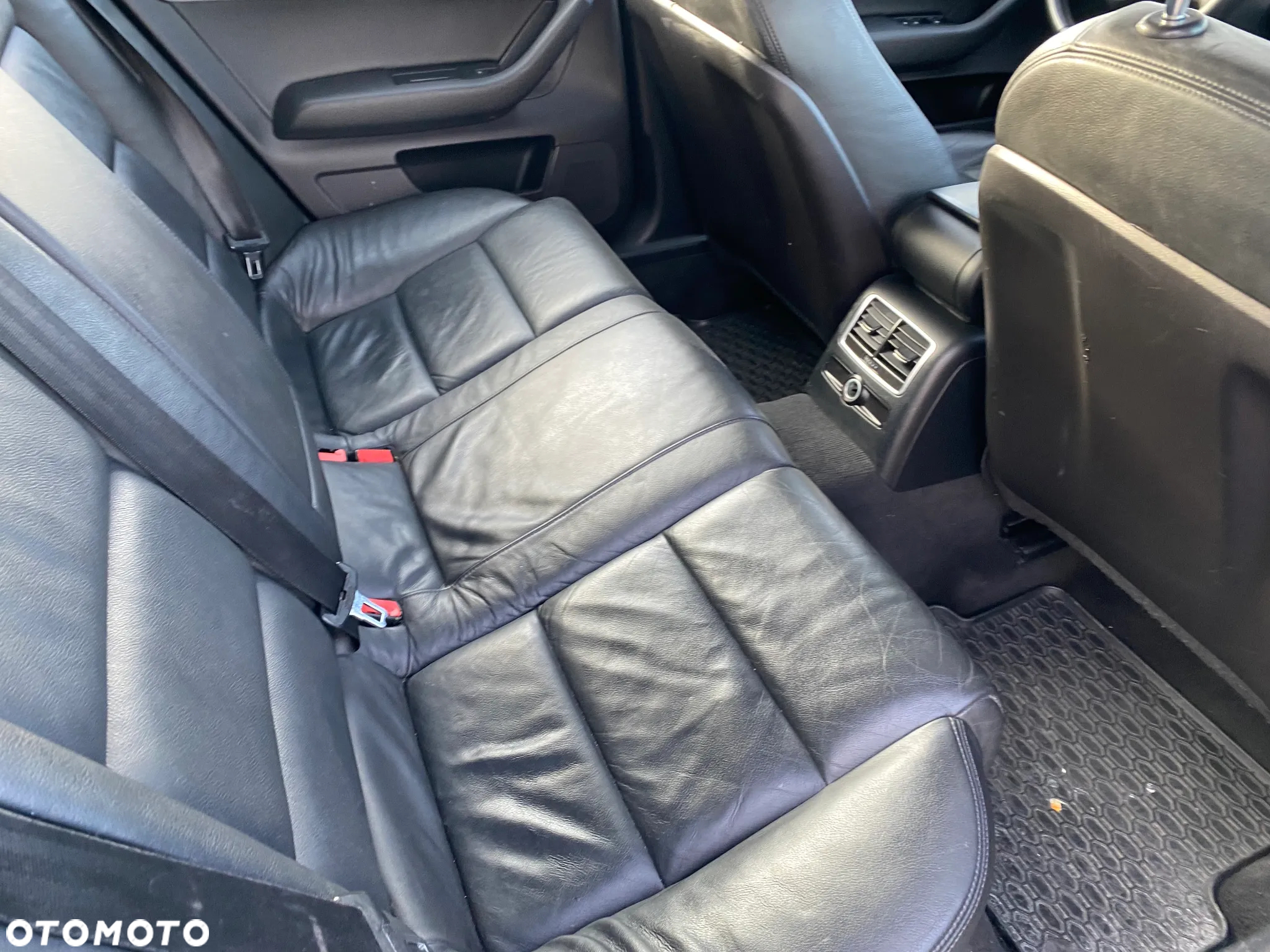 Audi A6 2.7 TDI - 16