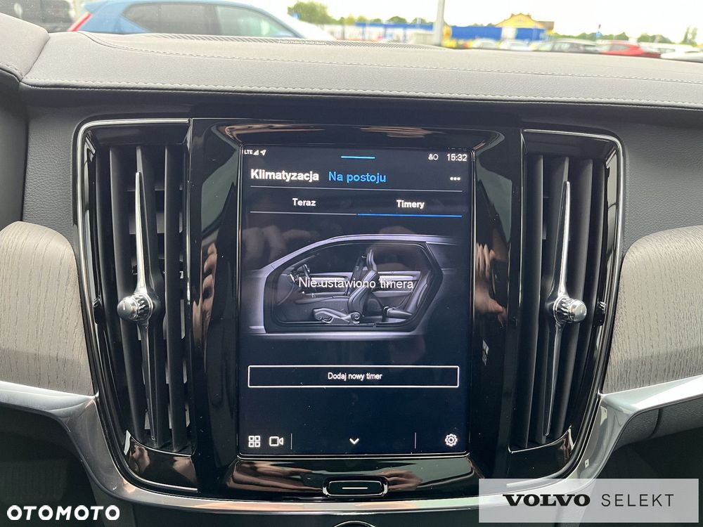 Volvo V90 - 21