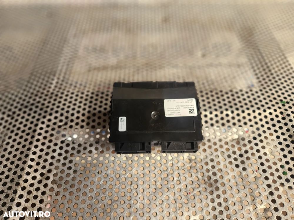 Modul Control Clima Bmw G20 G21 G22 G23 G42 Cod 5A7D1D9 Dezmembrez Bmw - Dezmembrari Arad - 3