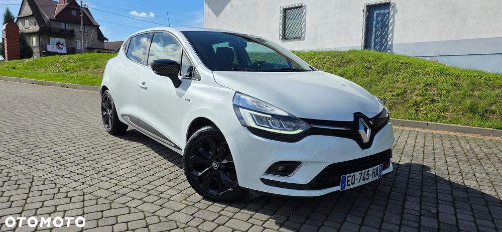 Renault Clio 1.5 dCi 75 Expression - 17