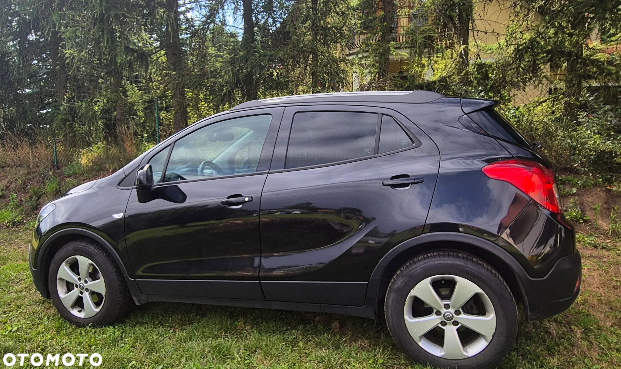 Opel Mokka 1.4 T Enjoy - 8