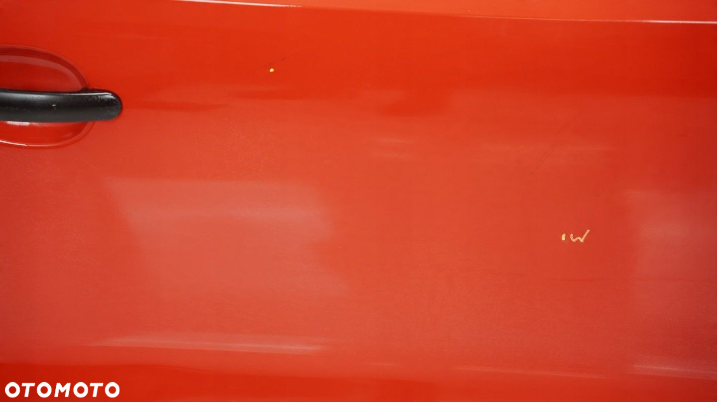 DRZWI PRAWY PRZÓD VW POLO 6R 09-15R 3D L3PG - 6