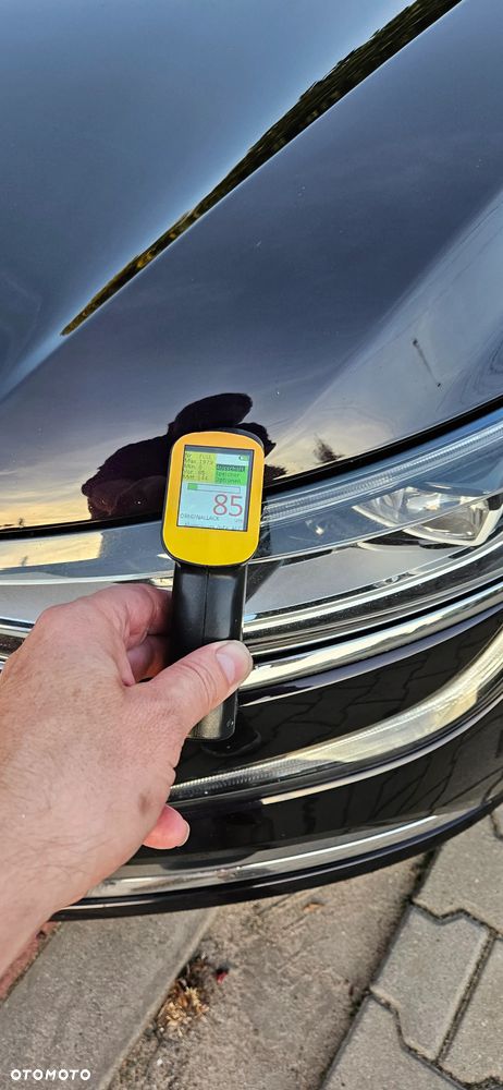 Renault Talisman ENERGY dCi 160 EDC INITIALE PARIS - 32