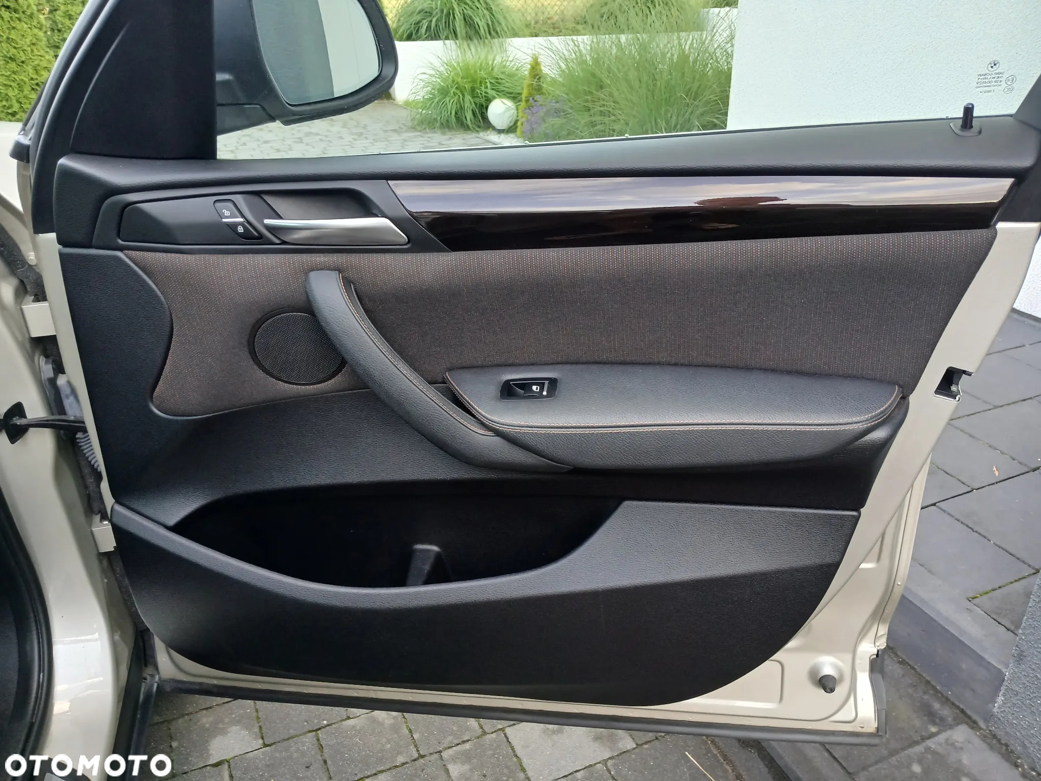 BMW X3 xDrive20d xLine - 18