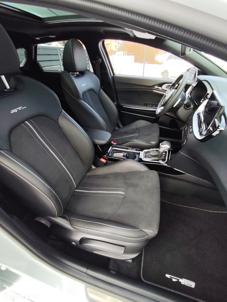 Kia ProCeed 1.5 T-GDI GT Line DCT - 27