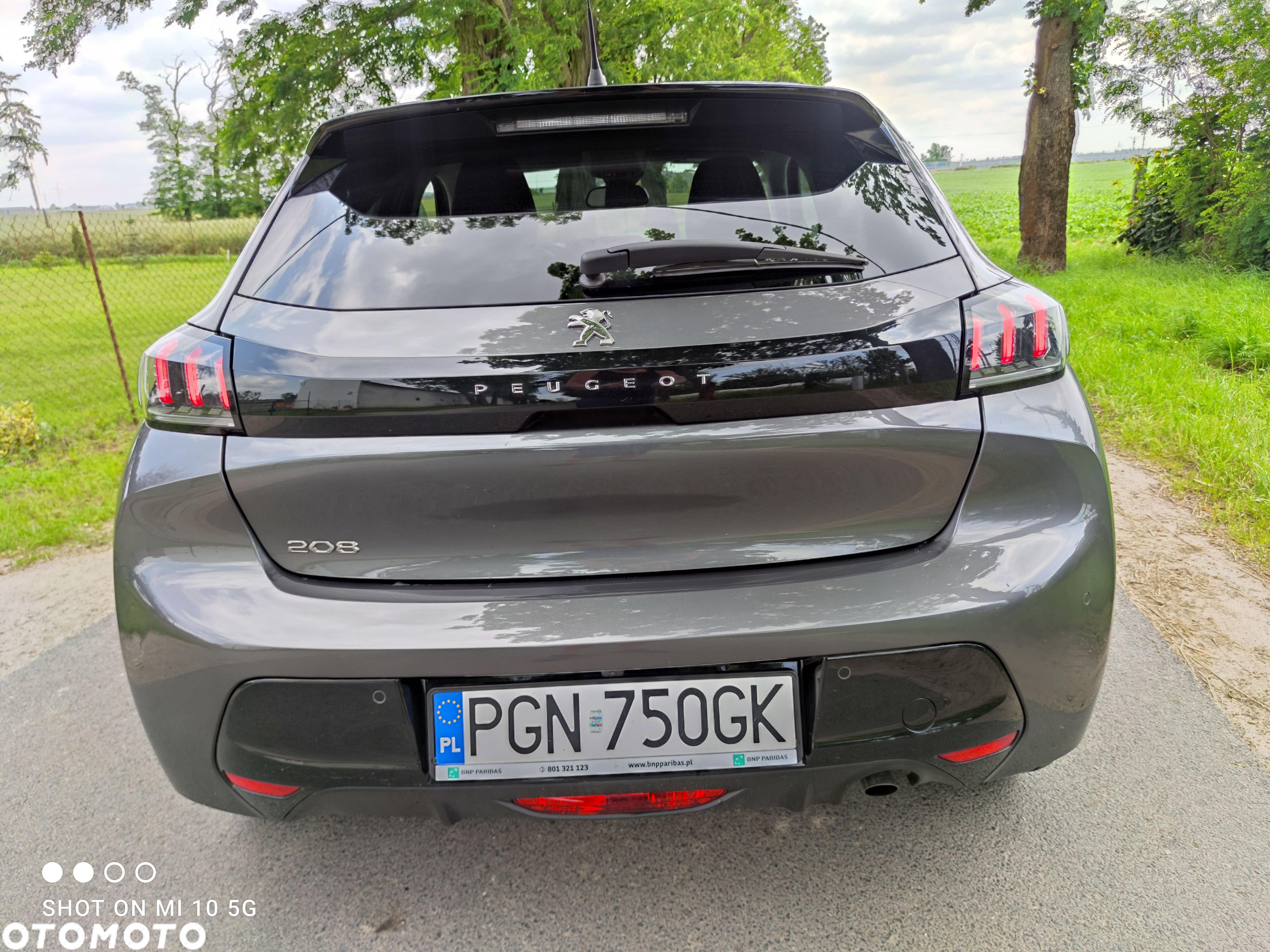 Peugeot 208 PureTech 100 Allure - 6