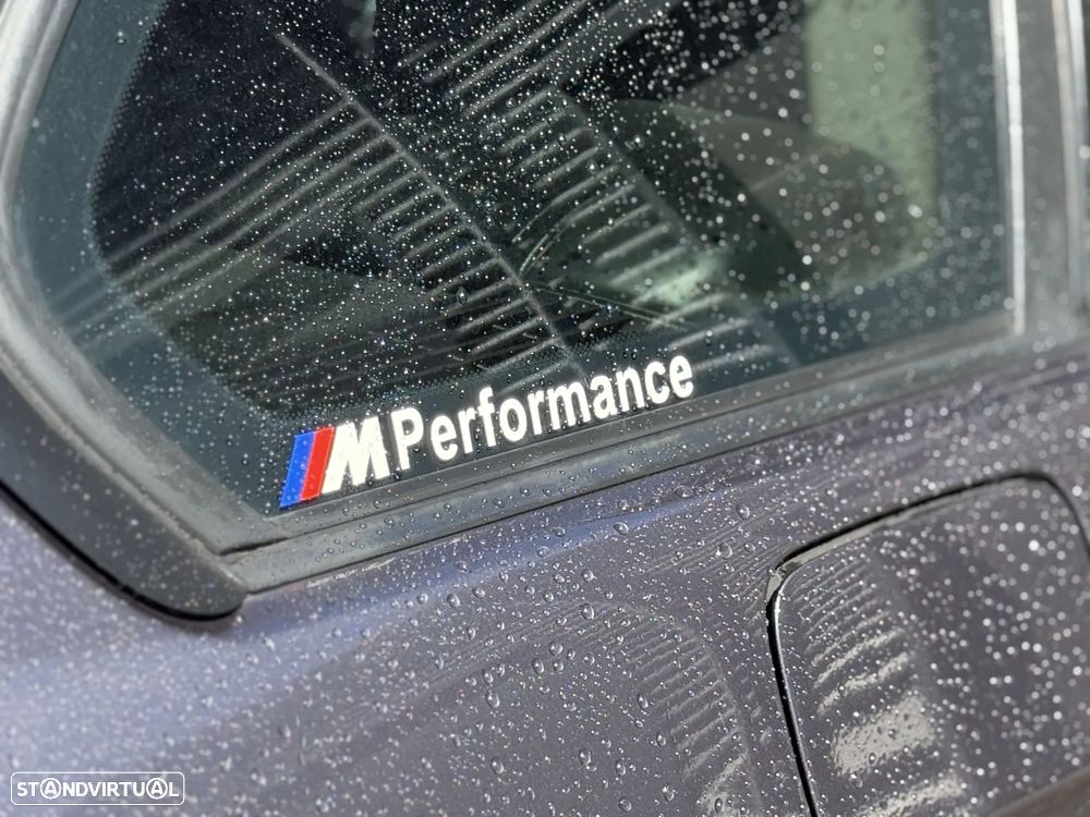 BMW 320 d Sport - 27