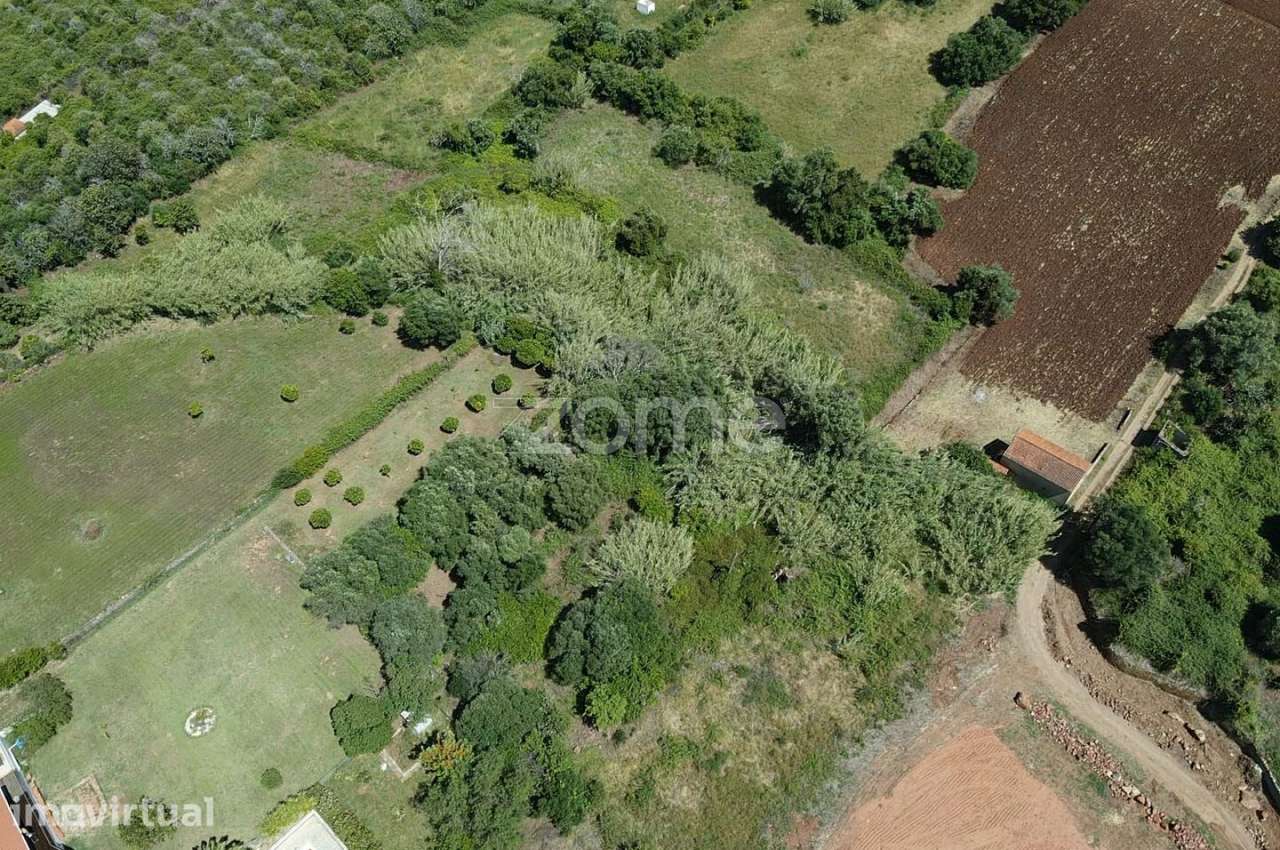 Fantástico terreno rústico com 1.160 m², localizado em Vilarinho - Grande imagem: 2/15