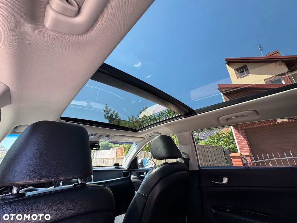 Kia Optima Sportagon 2.0 GDI Spirit - 15