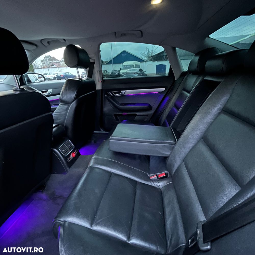 Audi A6 2.0 TDI - 14