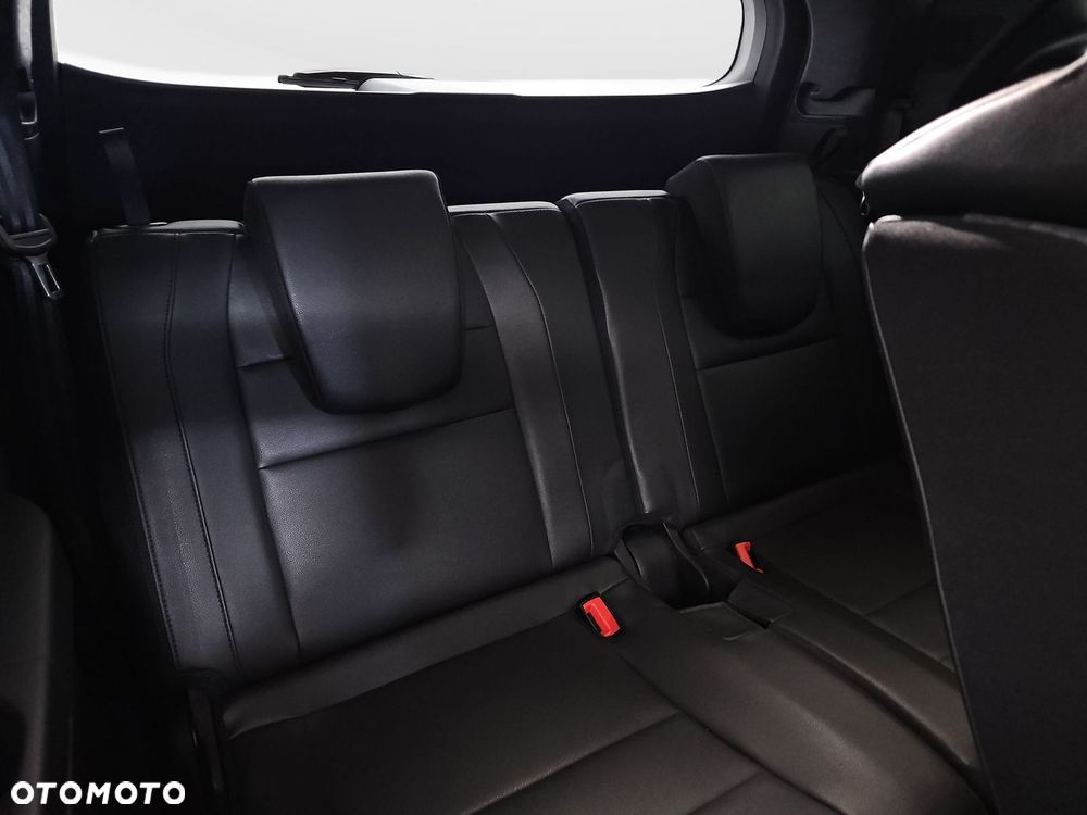 Renault Espace 1.2 E-Tech Full Hybrid 200 Techno MMT 7os - 24