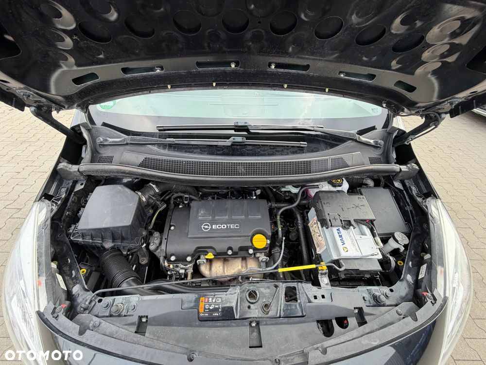 Opel Meriva 1.4 Enjoy - 20