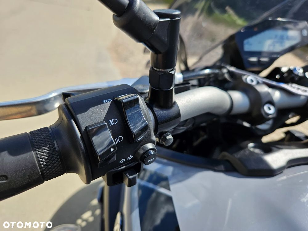 Yamaha MT - 30