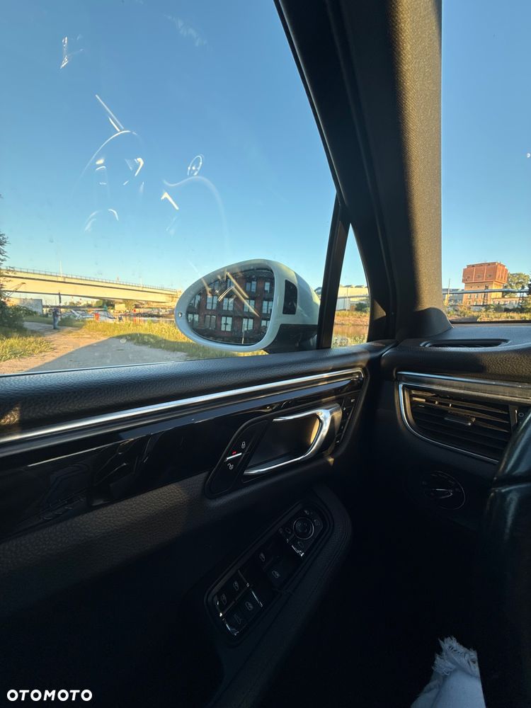 Porsche Macan S PDK - 23