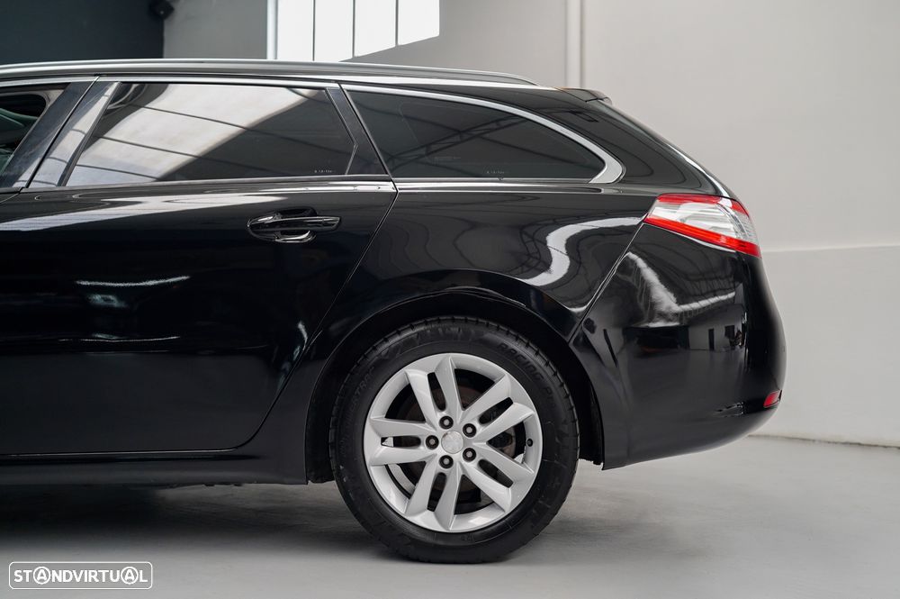 Peugeot 508 SW 1.6 e-HDi Active CMP6 - 23