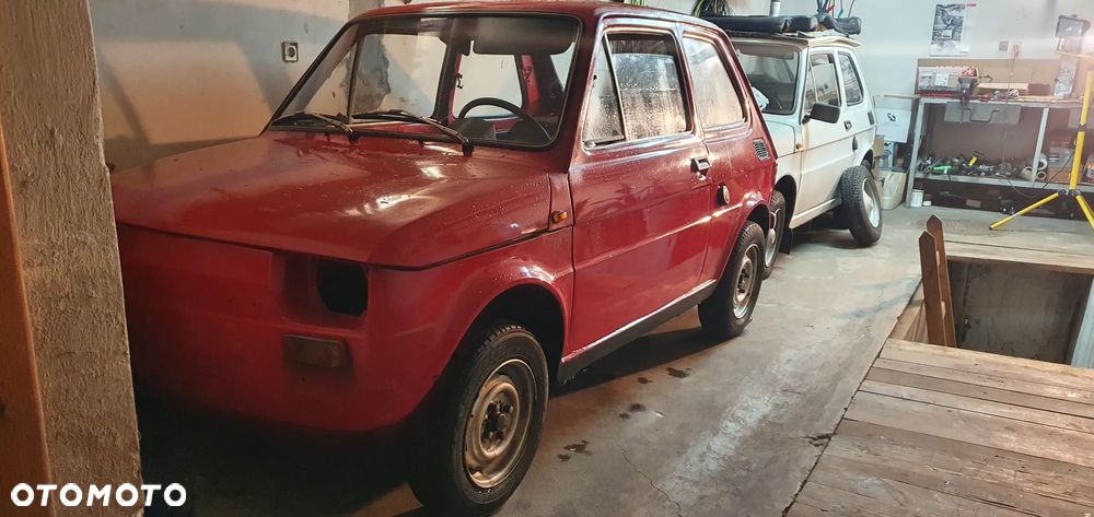 Fiat 126 - 15