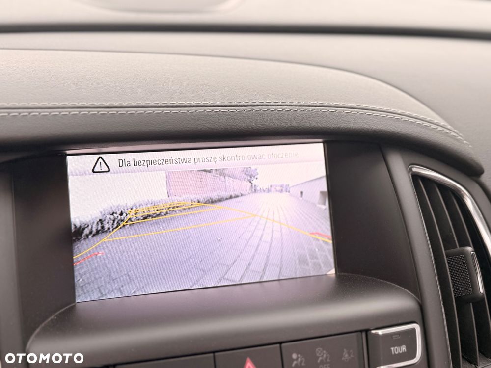 Opel Cascada 2.0 CDTI Cosmo S&S - 21