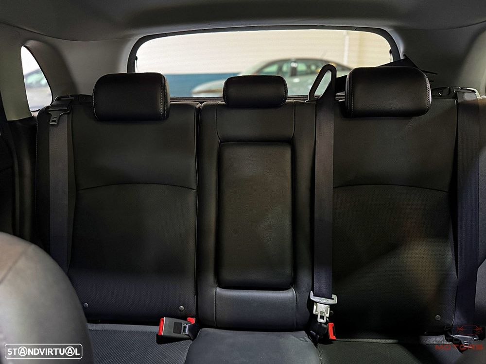 Mitsubishi ASX 1.6 DI-D Tokyo Edition - 34