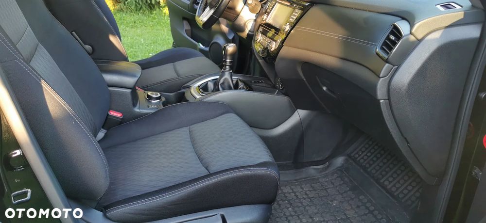 Nissan X-Trail 2.0 dCi N-Connecta 4WD - 8
