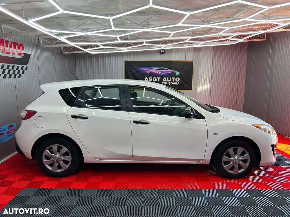 Mazda 3 - 22
