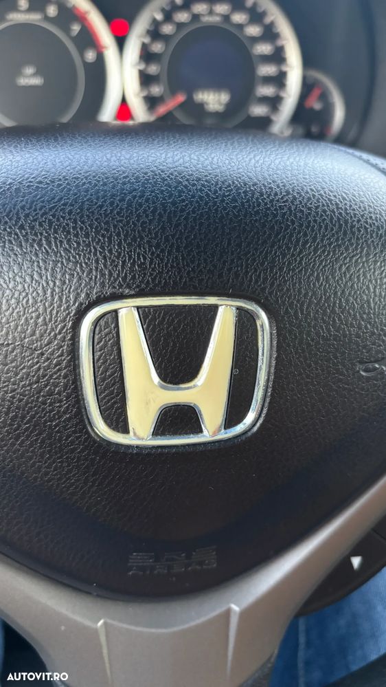 Honda Accord 2.0i Confort - 28