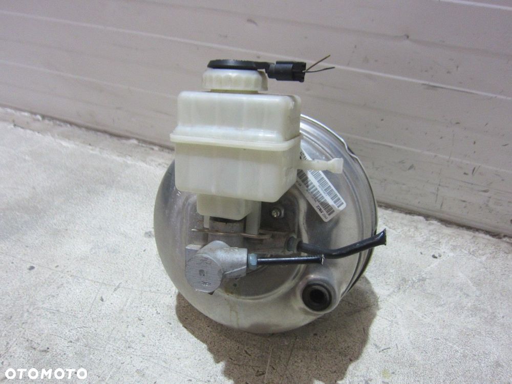 BMW F10 F11 F13 F06 SERWO SERVO HAMULCOWE POMPA 34336792956 6792956 LAC115 - 4