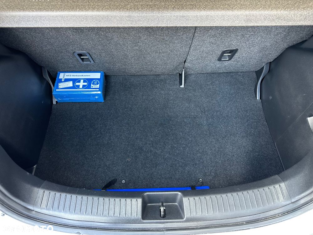 Mazda 2 1.3 MZR Active - 23