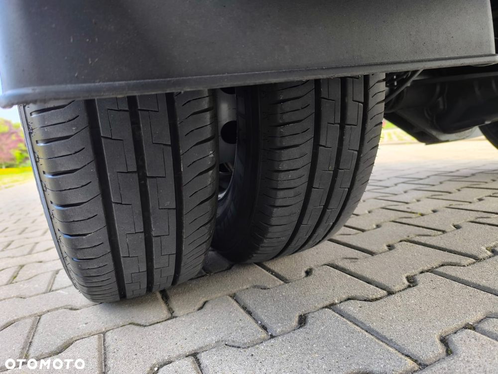 Iveco Daily 70C18 Wejkama 2 Łóżka, WINDA!, 15 Palet, 2x Firana + Zsuwany Dach! Sypialnia - 40