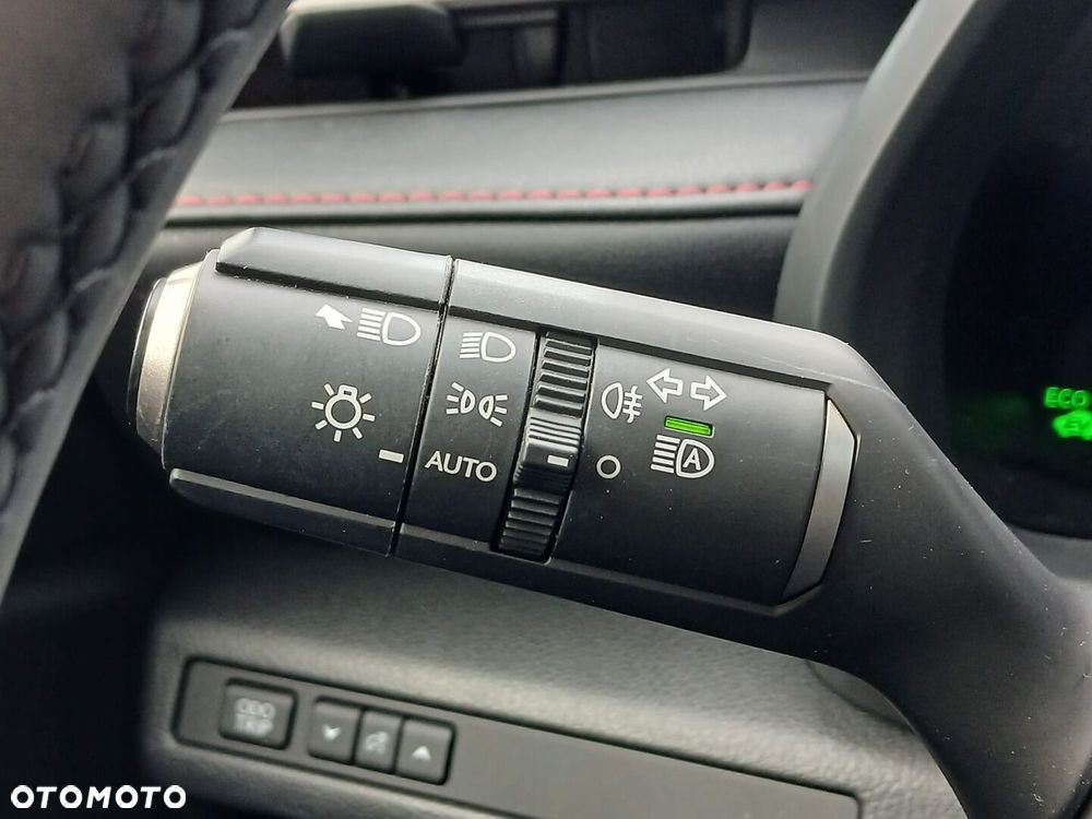 Lexus LBX 1.5 Hybrid Elegant - 34