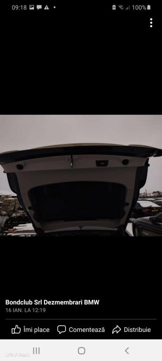 bmw 420d grand cupe - 7