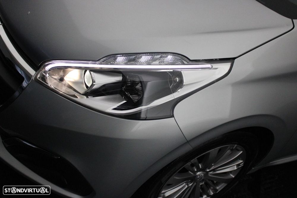 Peugeot 208 1.6 BlueHDi Style - 26