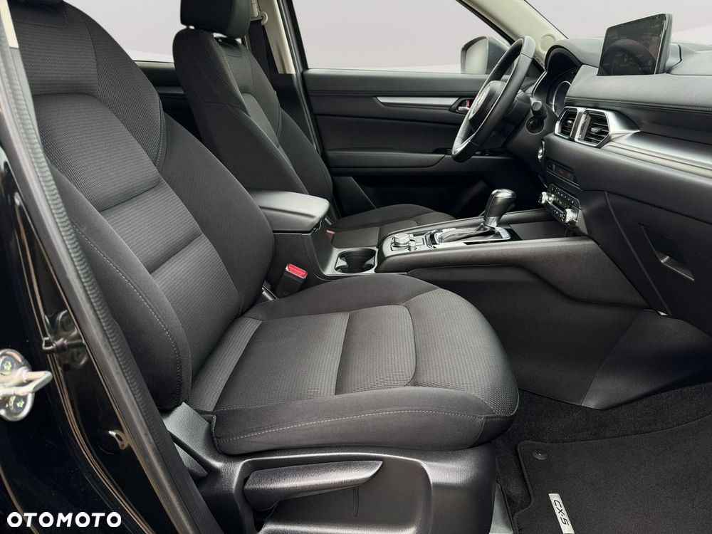 Mazda CX-5 2.0 Center-Line Plus 2WD - 26