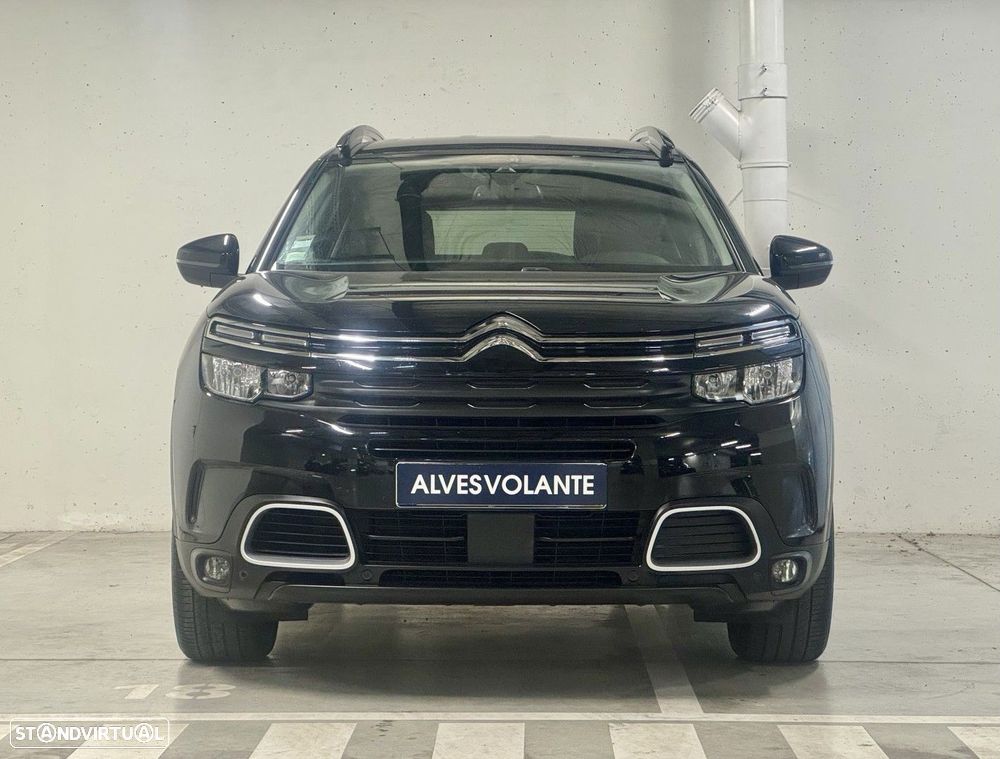 Citroën C5 Aircross 1.2 PureTech Shine - 41