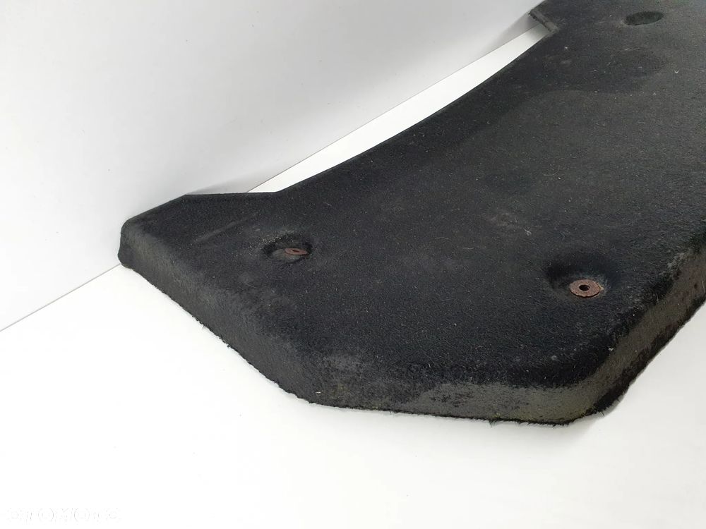 WYGLUSZENIE WYCISZENIE  KABINY  MAN LE TGL - 13