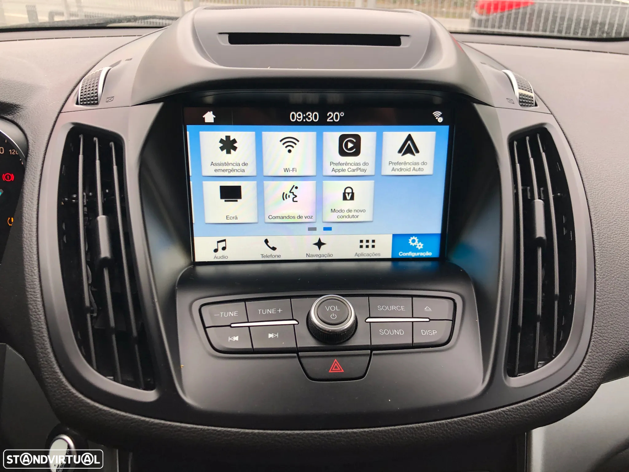 Ford Kuga 1.5 TDCi Business - 28