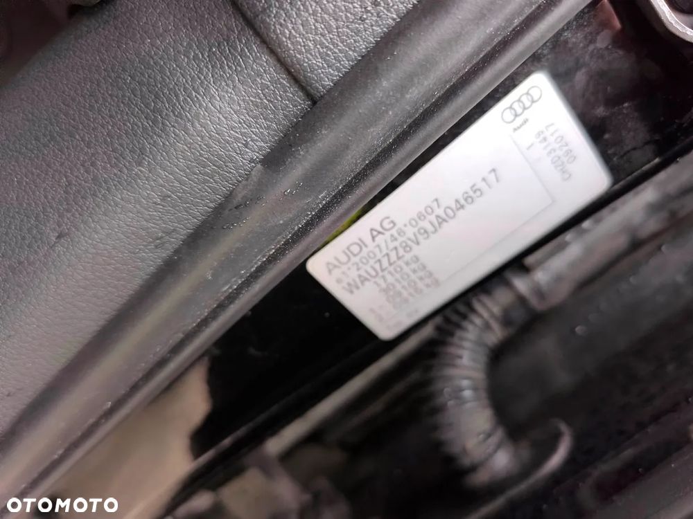 Audi A3 1.0 TFSI sport - 25