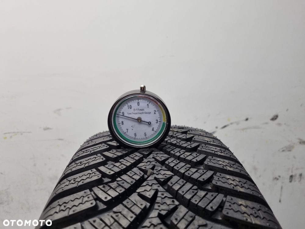 1x 175/65R14 82T Hankook Winter I*cept RS2 - 3