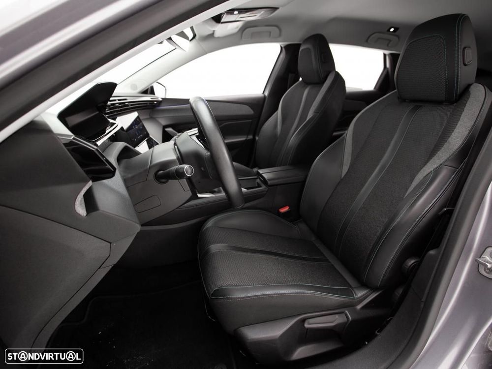 Peugeot 308 SW 1.5 BlueHDi Allure - 8