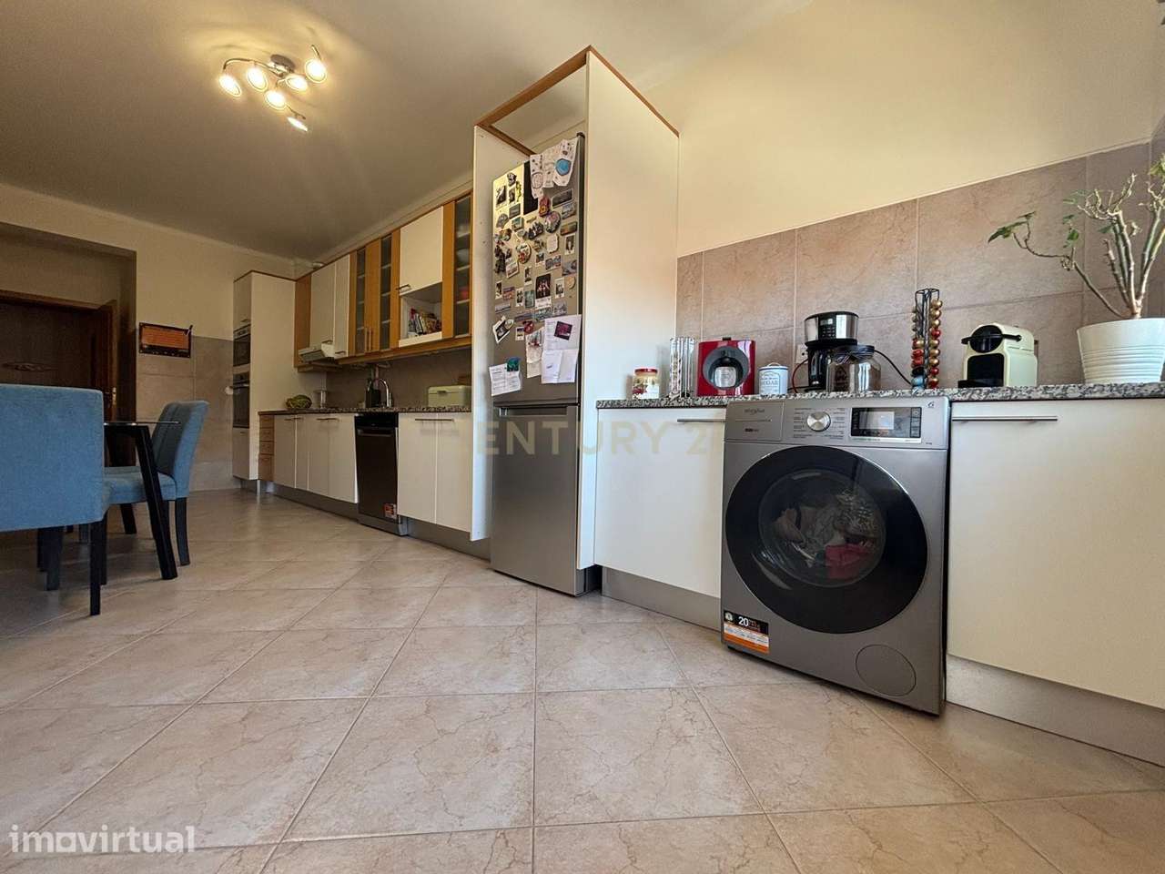 Apartamento T3 + Sótão | Entroncamento - Grande imagem: 5/27