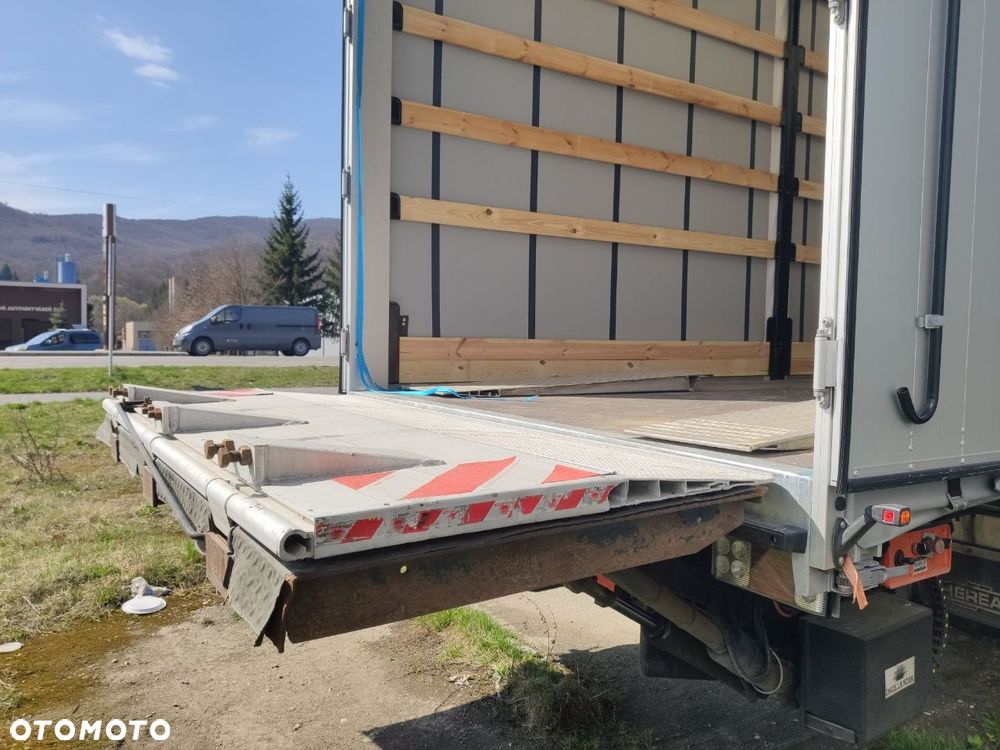 Scania R 400, L 9,30, 23EPAL - 6