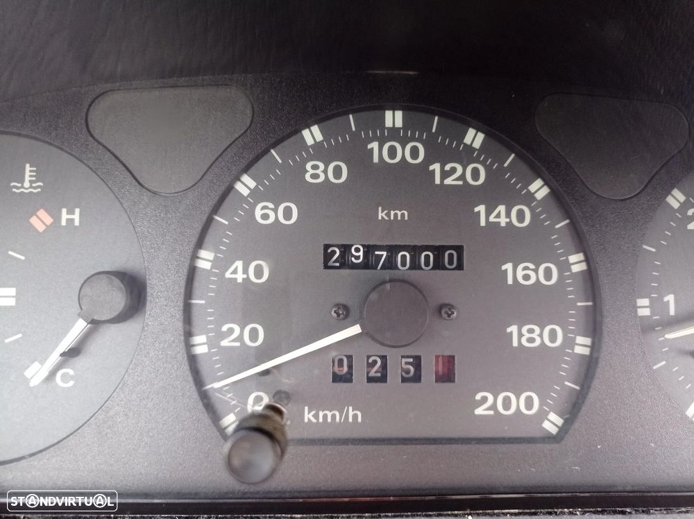 Fiat Punto 70 ELX TDs - 7