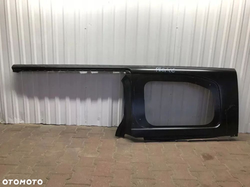 PROACE 16- JUMPY EXPERT poszycie tył błotnik lewy - 1