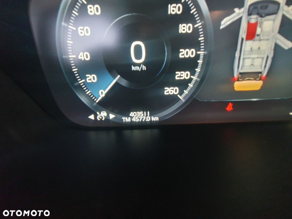 Volvo XC 90 D5 SCR AWD Inscription 7os - 30