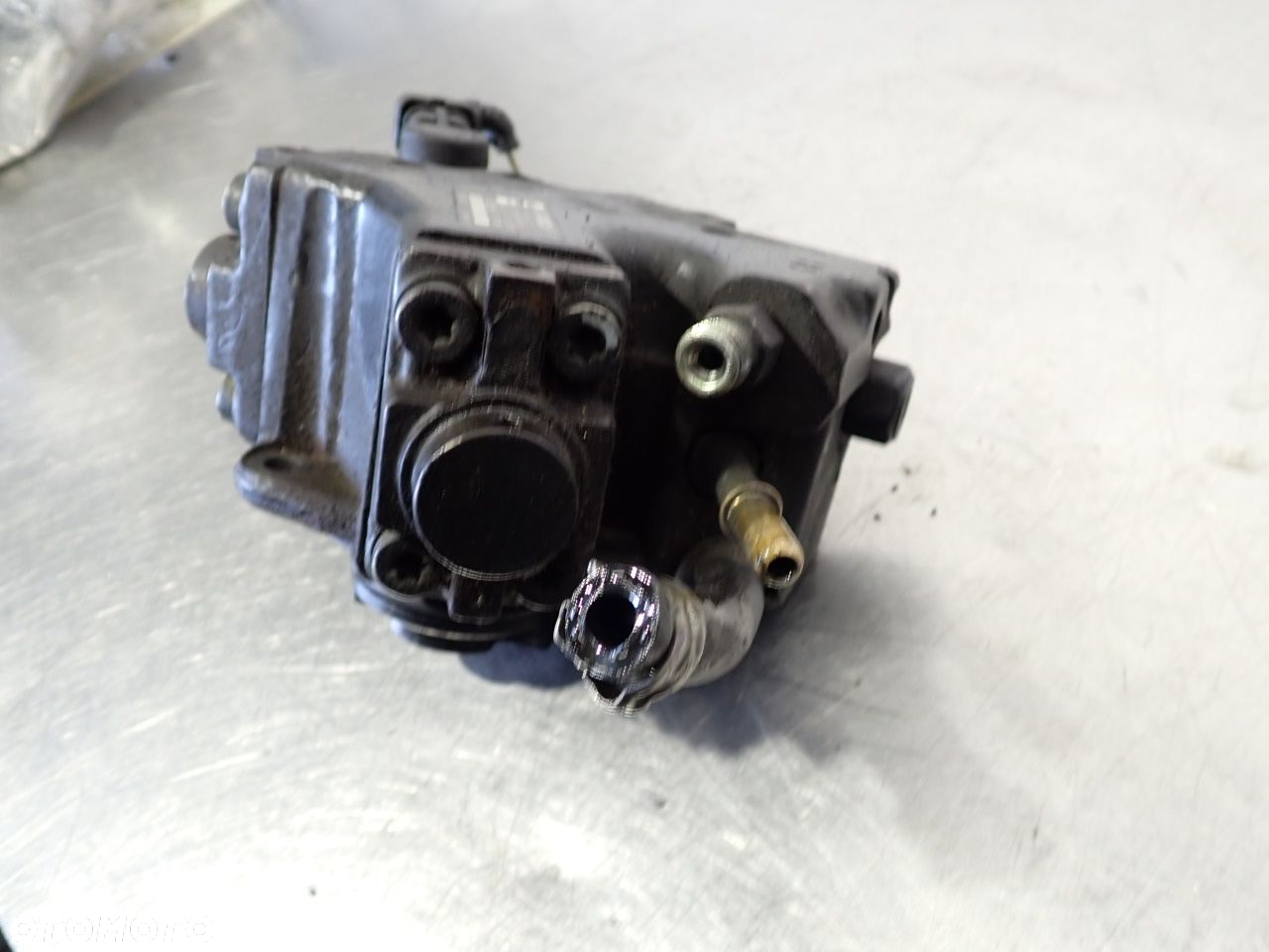 POMPA WTRYSKOWA FIAT GRANDE PUNTO 55237690 - 5