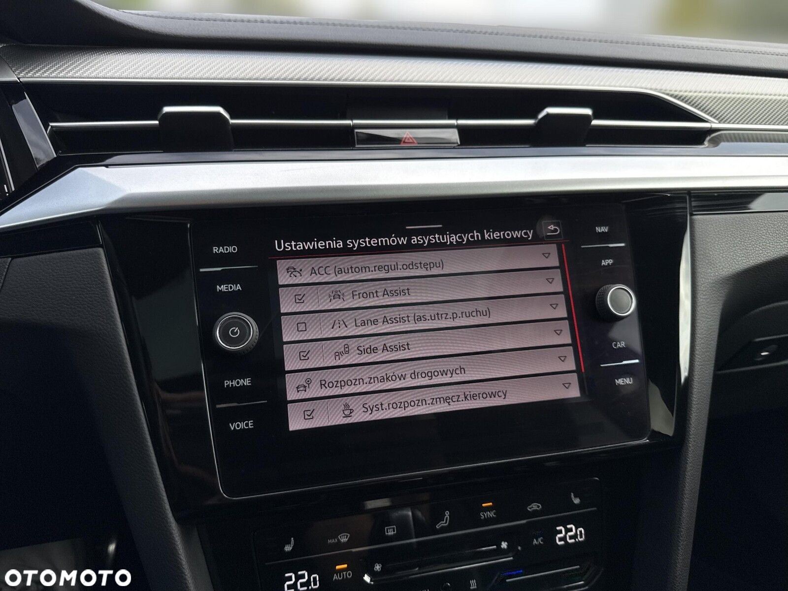 Volkswagen Arteon 2.0 TSI R-Line DSG - 28